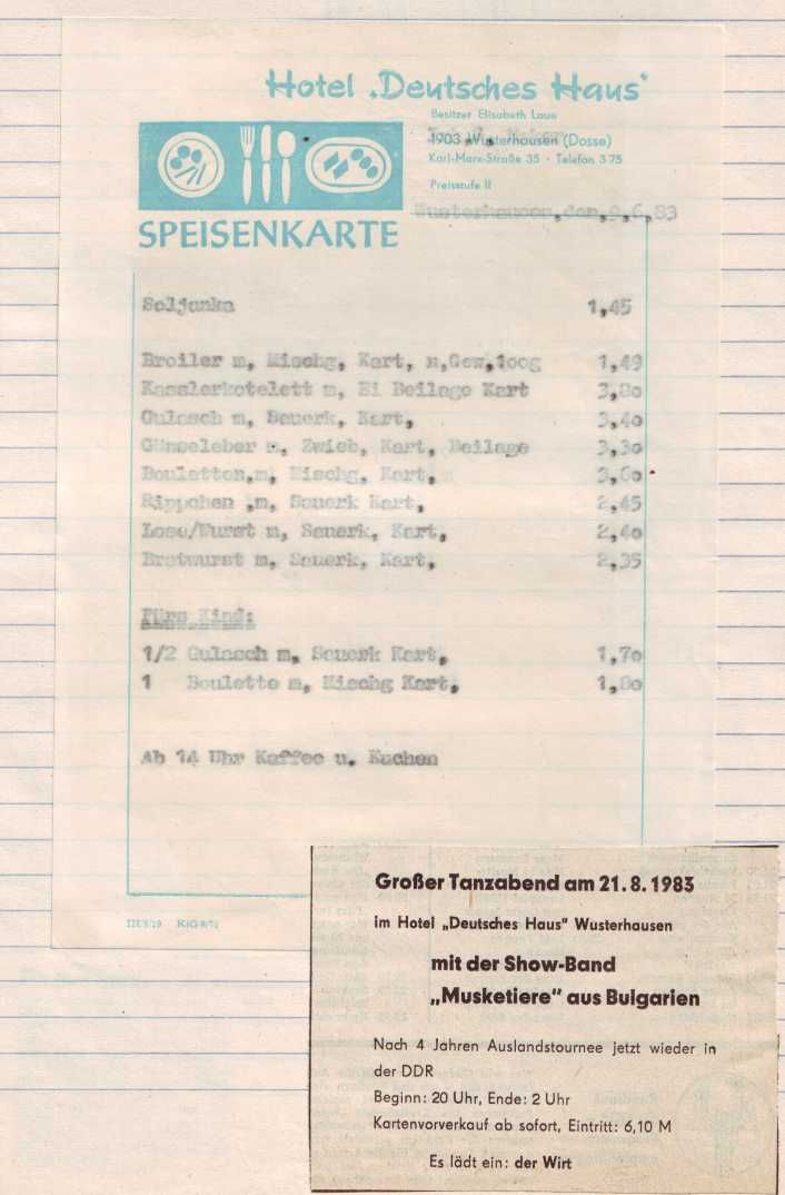 Db Casino Speisekarte Db Casino Speisekarte