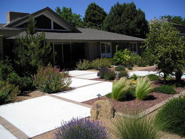 Modern Front Yard Garden Ideas best 25+ modern front yard ideas on pinterest | modern landscape Modern Front Yard Garden Ideas best 25+ modern front yard ideas on pinterest | modern landscape