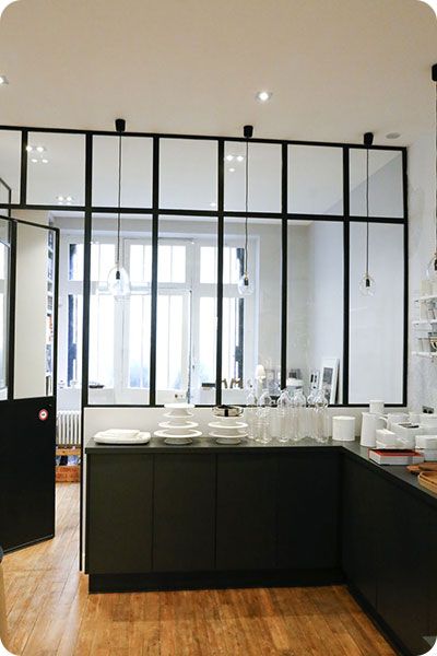 587 best Maison déco images on Pinterest Home ideas, Kitchen ideas