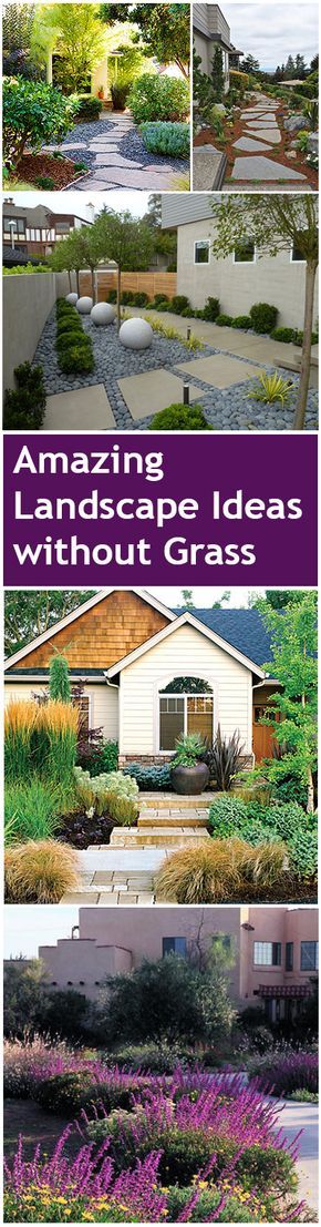 Grass Free Landscaping Xeriscape Ideas Easy Ways To Landscape Popular Pin Landscape Grass Free Landscaping Xeriscape Ideas Easy Ways To Landscape Popular Pin Landscape
