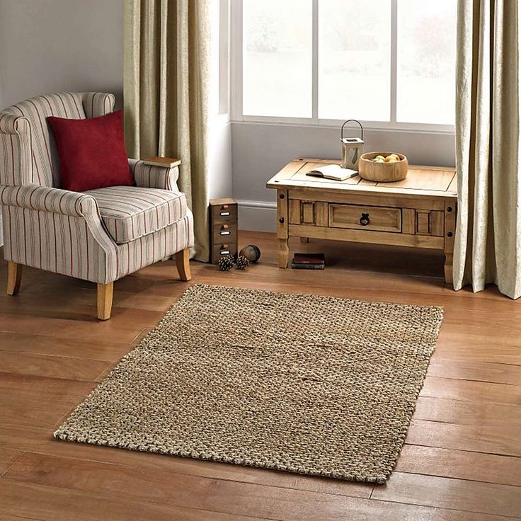 48 Best Rugs Images On Pinterest Burlap Jute And Carpet Dunelm Durable Natural Chunky Jute Rug