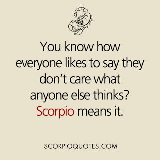 When A Scorpio Doesn T Love You Anymore When A Scorpio Doesn T Love You Anymore