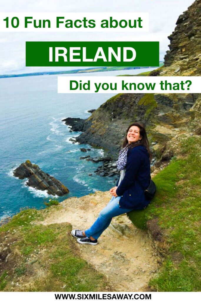 7 Fun Facts About Ireland Did You Know Fun Facts About Ireland 7 Fun Facts About Ireland Did You Know Fun Facts About Ireland