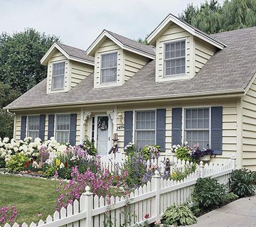 185 best cape cod homes images on pinterest exterior homes brick