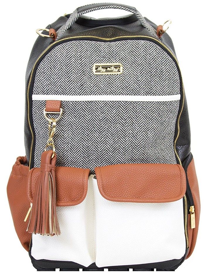 6 Awesome And Expensive Diaper Bags Perfect For Fashion