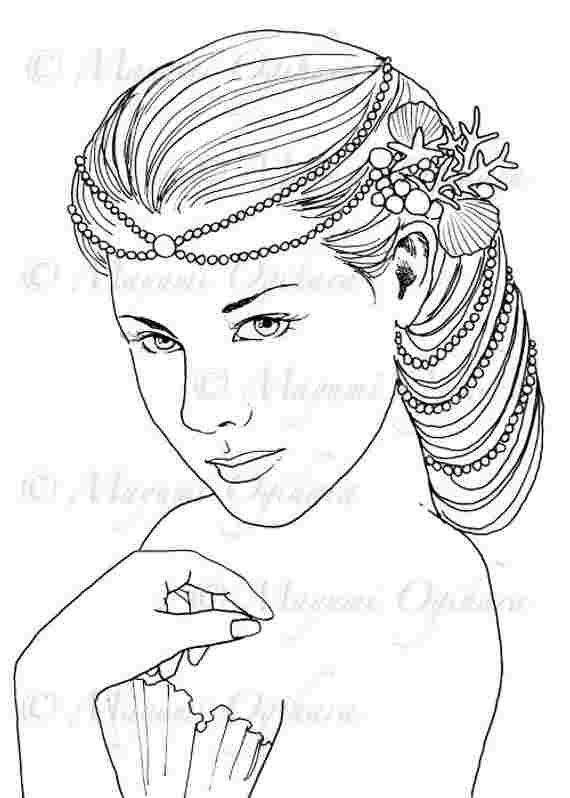 Icolor Mermaids Mermaid Coloring Book Mermaid Coloring Pages Mermaid Coloring