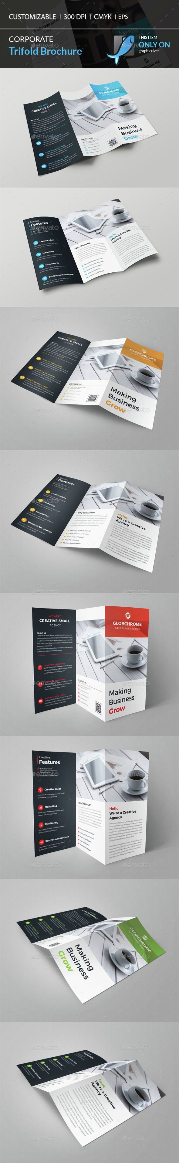 making business brochures