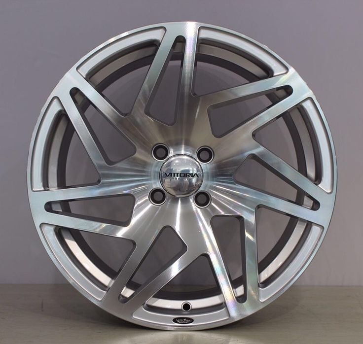 vittoria puglia Aftermarket wheels Chrome wheels Car wheel