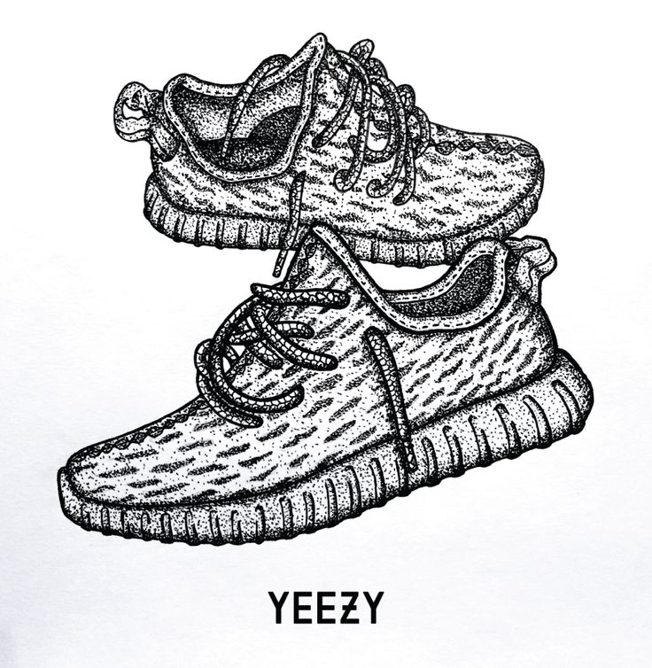 how to draw yeezy boost 350 v2 priceofwallpaperforwallsinpakistan