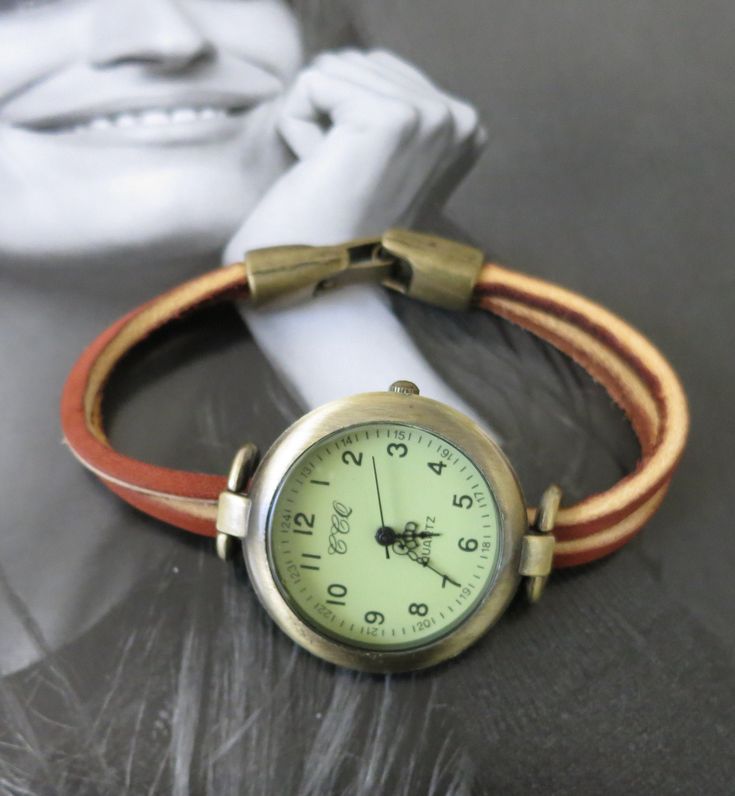 Unusual womens deals watches