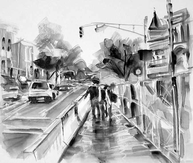 Architecture Drawing Basics 30 best urban/landscape drawing tutorials images on pinterest Architecture Drawing Basics 30 best urban/landscape drawing tutorials images on pinterest
