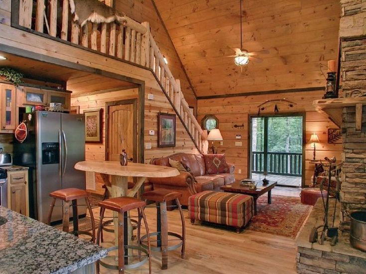 17 Exciting Home Interior Cabin Style Design Ideas You Must See Diseño De Interiores Cabaña Casas Rústicas Diseños Rusticas - Small Log Home Decorating Ideas 17 Exciting Home Interior Cabin Style Design Ideas You Must See Diseño De Interiores Cabaña Casas Rústicas Diseños Rusticas - Small Log Home Decorating Ideas