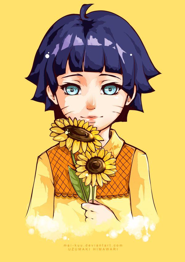 Naruto Uzumaki - Desenho de kawaigirl - Gartic