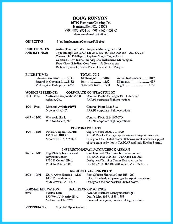 cool Learning to Write a Great Aviation Resume, Check more at http - how to write a resume net cool Learning to Write a Great Aviation Resume, Check more at http - how to write a resume net