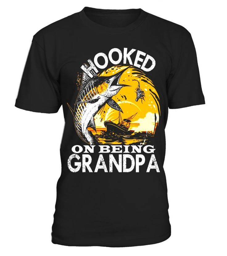 Just Hook It Funny Hoodie Fishing Tee Shirt Gift for Fishing Lovers Grandad Dad
