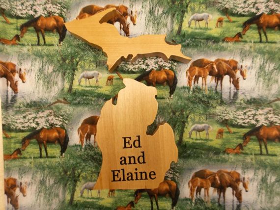 Michigan Shape Wood Camper Sign Family Name State With Upper Peninsula Cut Out Wooden Wall Decor Wedding Guest Book Michigan Shape Wood Camper Sign Family Name State With Upper Peninsula Cut Out Wooden Wall Decor Wedding Guest Book