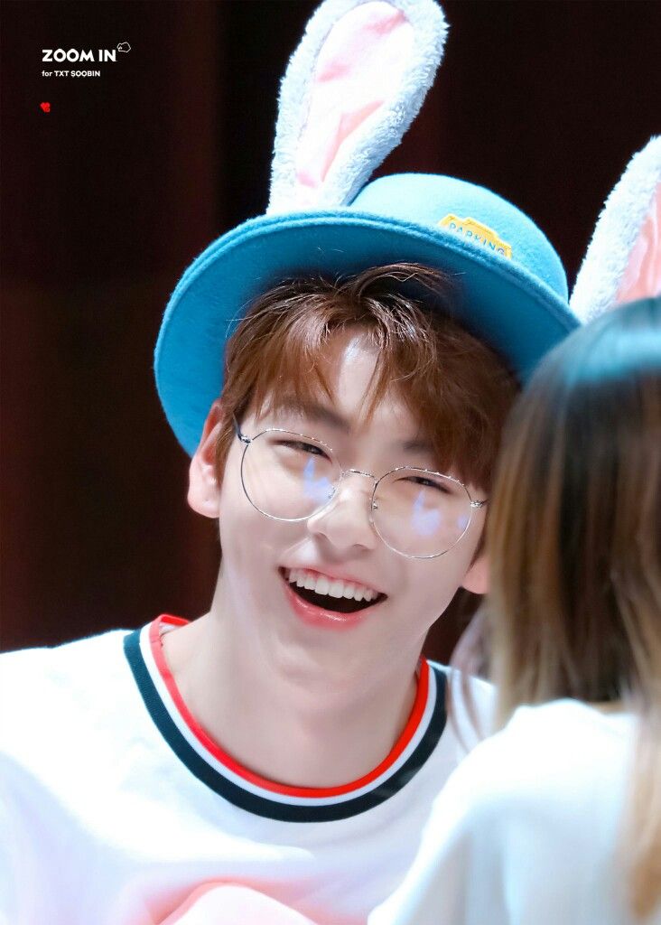 soobin 190414 soobin 190414