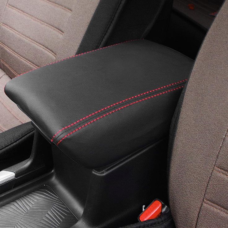 Leather Car Armrest Cover Pad Console Arm Rest Accessories For 2018 Honda Crv Cr V - Honda Crv 2018 Back Seat Cover Leather Car Armrest Cover Pad Console Arm Rest Accessories For 2018 Honda Crv Cr V - Honda Crv 2018 Back Seat Cover