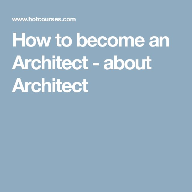 Become An Architect 15 best louis images on pinterest | architecture, architecture Become An Architect 15 best louis images on pinterest | architecture, architecture
