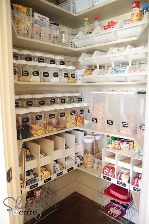 Die besten 25+ Speisekammer schrank organisation Ideen auf - ordnung im küchenschrank Die besten 25+ Speisekammer schrank organisation Ideen auf - ordnung im küchenschrank