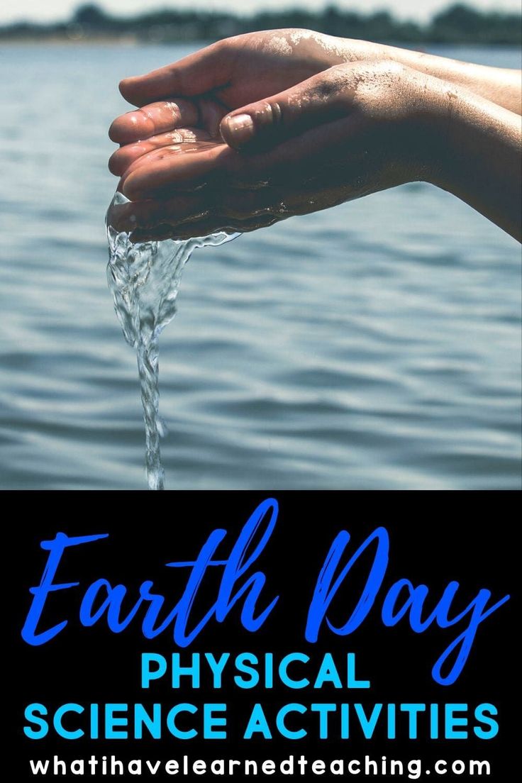 20 Earth Day Science Experiments Activities Life Science Activities 20-earth-day-science-experiments-activities-life-science-activities