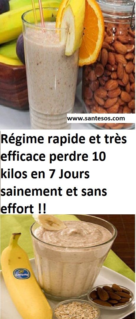 régime naturel efficace et rapide régime naturel efficace et rapide