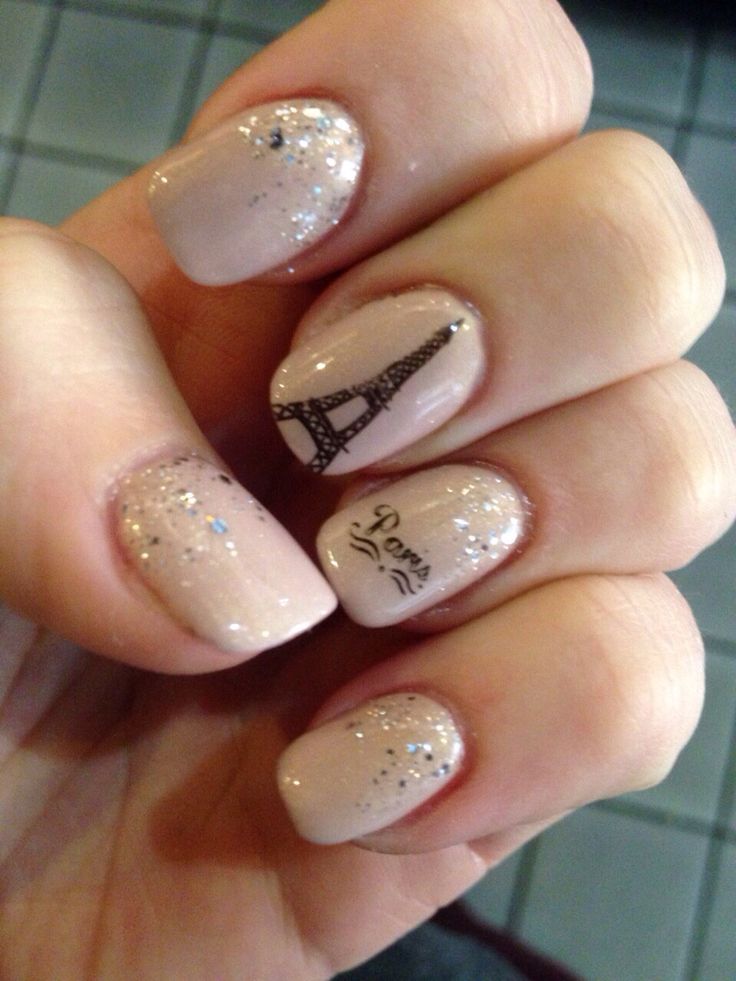 114 Best Paris Nails Images On Pinterest Nail Scissors, Paris Paris for New Years Nail design of the Eiffel Tower - 114 Best Paris Nails Images On Pinterest Nail Scissors, Paris