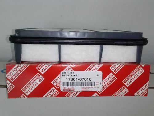 Toyota Tundra Air Filter Genuine Toyota Part 1780107010 OEM ORIGINAL