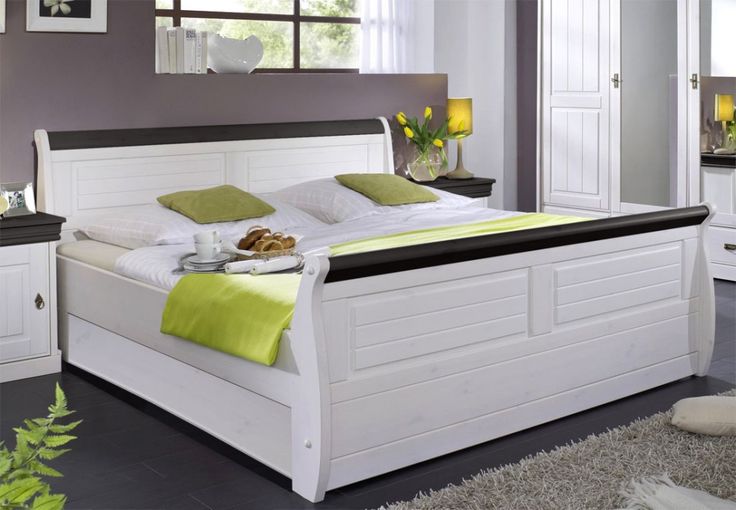 Starke, stabile Struktur und modernes, modisches Design