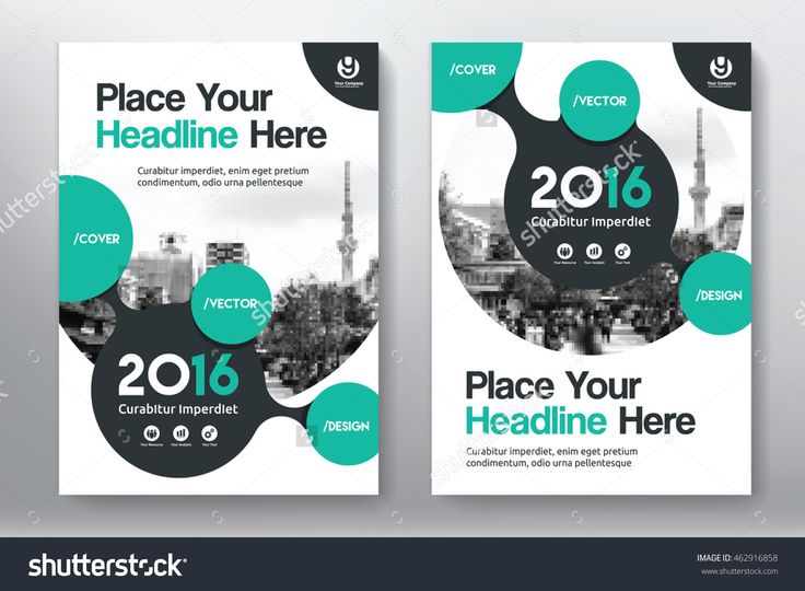 cover design templates