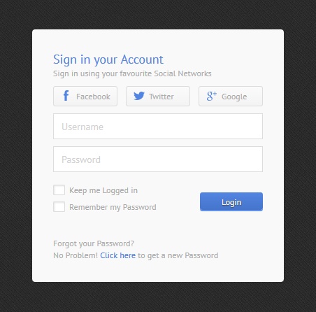 11 best web layout and form design images on Pinterest Form - day off request form 11 best web layout and form design images on Pinterest Form - day off request form