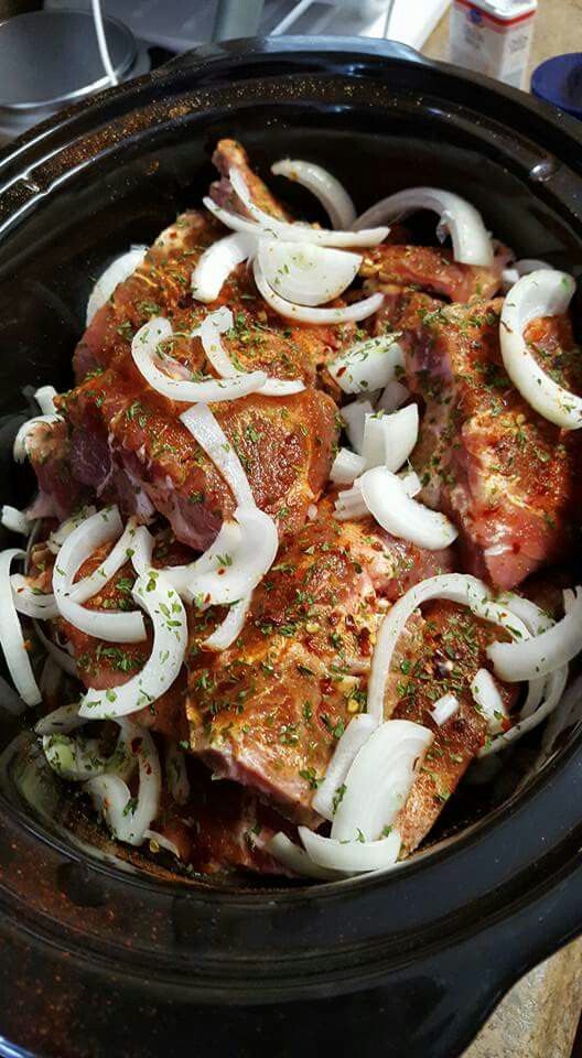 29 best Pork Backbone Recipes images on Pinterest Soul 29 best Pork Backbone Recipes images on Pinterest Soul