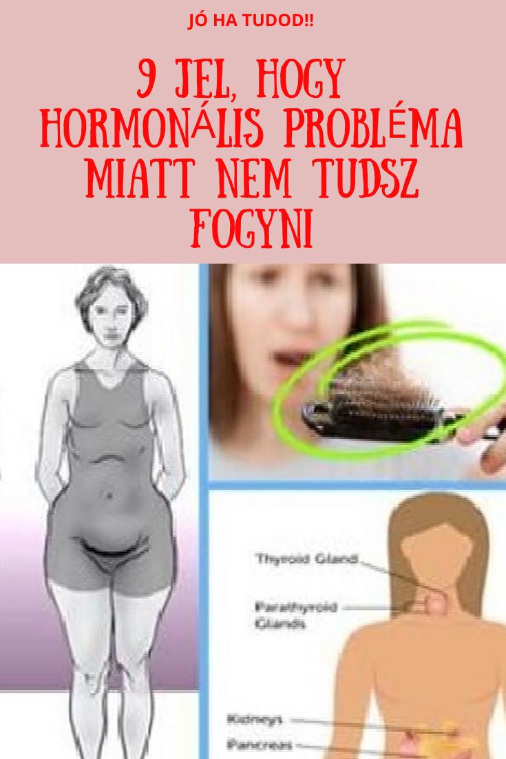 fogyás gondozók számára