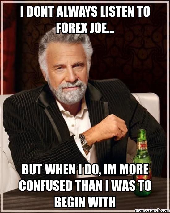 Chris terry forex trader