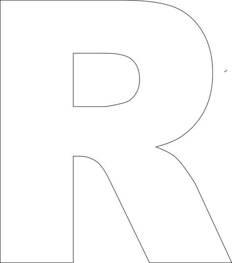 Use these free printable alphabet templates to create custom handmade cards, in scrapbooking projects, to make word books and for use in a wide variety of other crafts. This alphabet is in uppercase and the bold letters are ideal for stamping and decorating. High resolution JPG and PNG files are available for download and resizing.