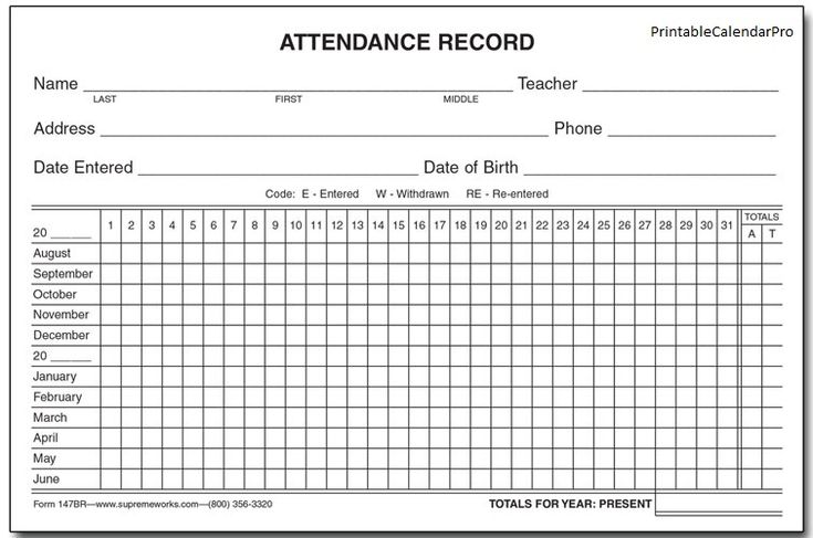 Employee Attendance Calendar 2017,Employee Attendance Tracker,Attendance Record,Attendance Sheet Template,Attendance Software