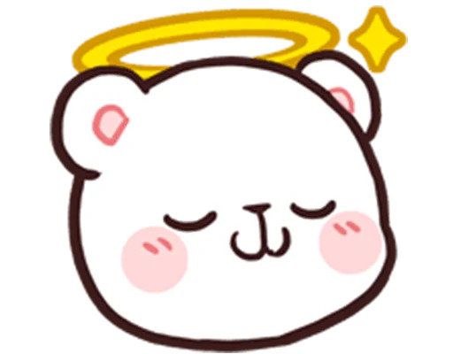 Mocca Angel Face Mocca Angel Face