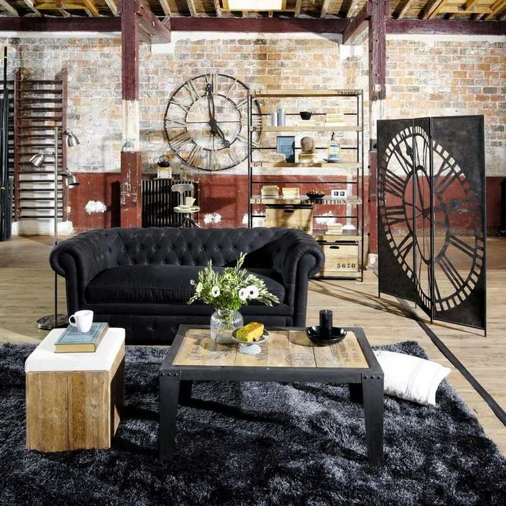 Die besten 25+ Industrielle vorhänge Ideen auf Pinterest - industrieller schick interieur moderner wohnung Die besten 25+ Industrielle vorhänge Ideen auf Pinterest - industrieller schick interieur moderner wohnung