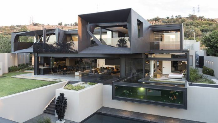 Top 10 leading real estate companies in Kenya | Modern house design