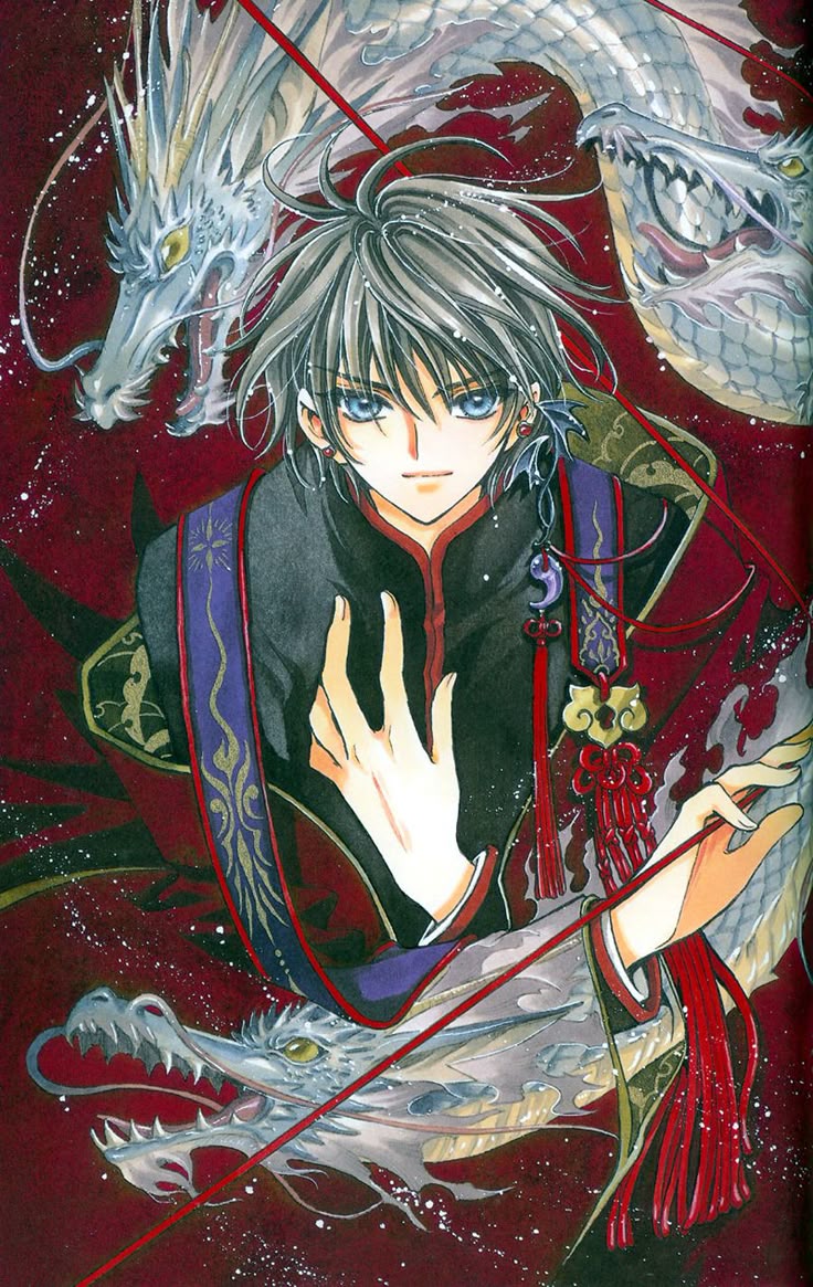 Shirou Kamui 5587 Zerochan マンガアニメ イラスト Clamp 漫画 Shirou Kamui 5587 Zerochan マンガアニメ イラスト Clamp 漫画