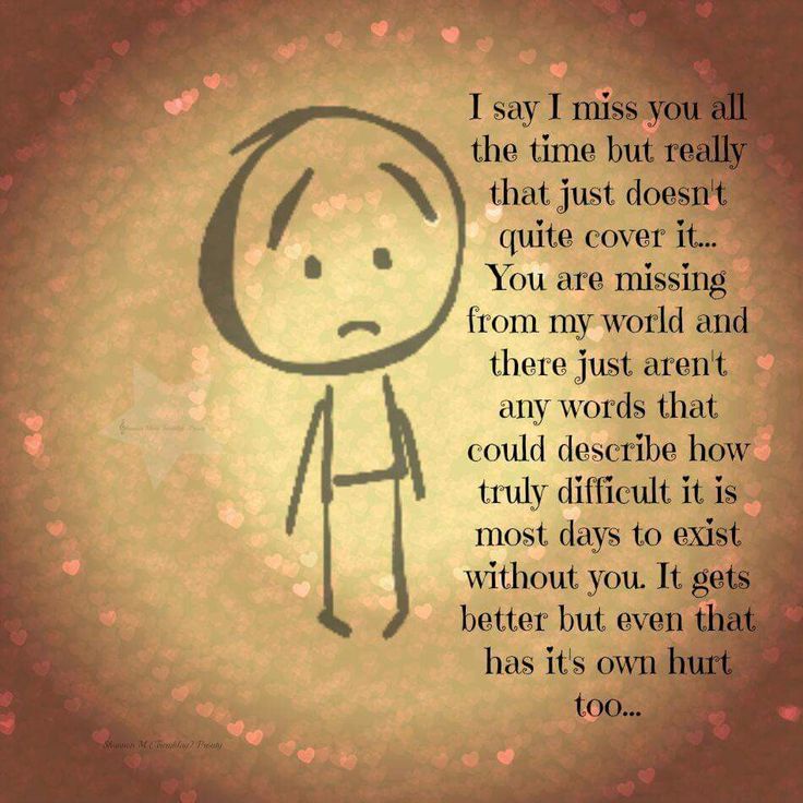 words to say i miss you words to say i miss you