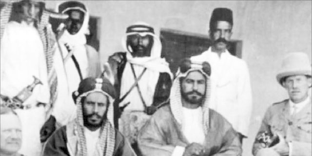 Sheikh Ahmed Al Jaber Al Sabah Women Freedom Fighters Roman Soldiers Sabah