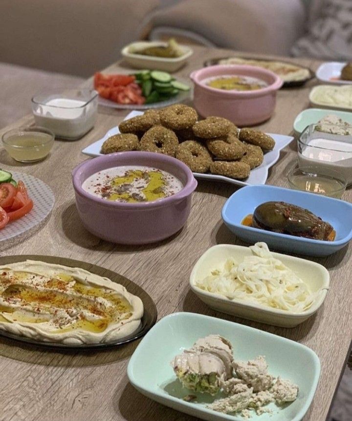 Pin On أكلات تراثية في لبنان وجبل عامل Traditional Meals