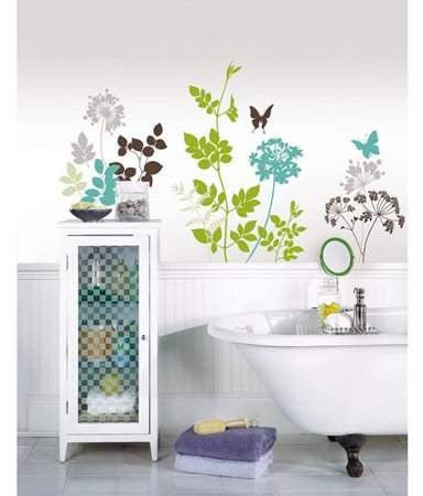 wallpops habitat wall art decals | products | pinterest | decals