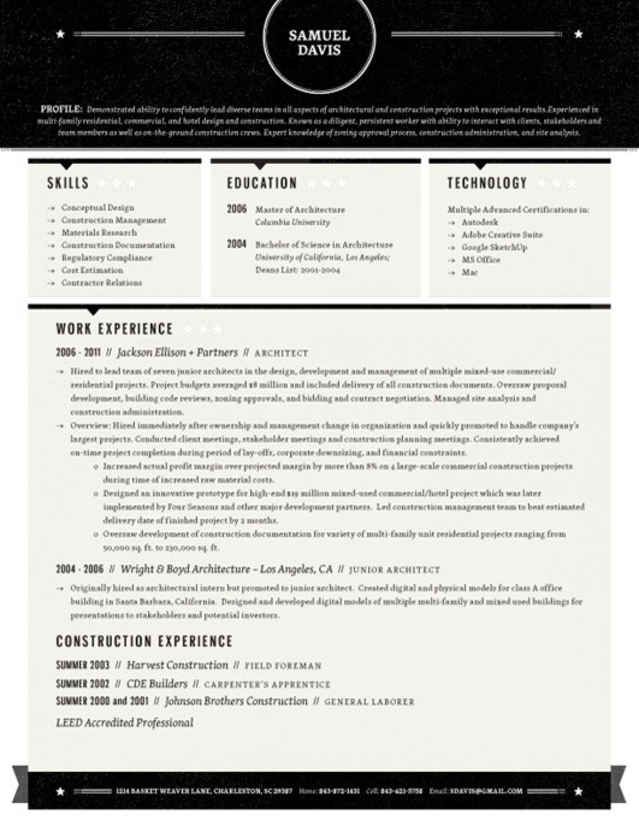 High Quality Custom Resume Cv Templates Good Resume Examples Resume Design Resume Template