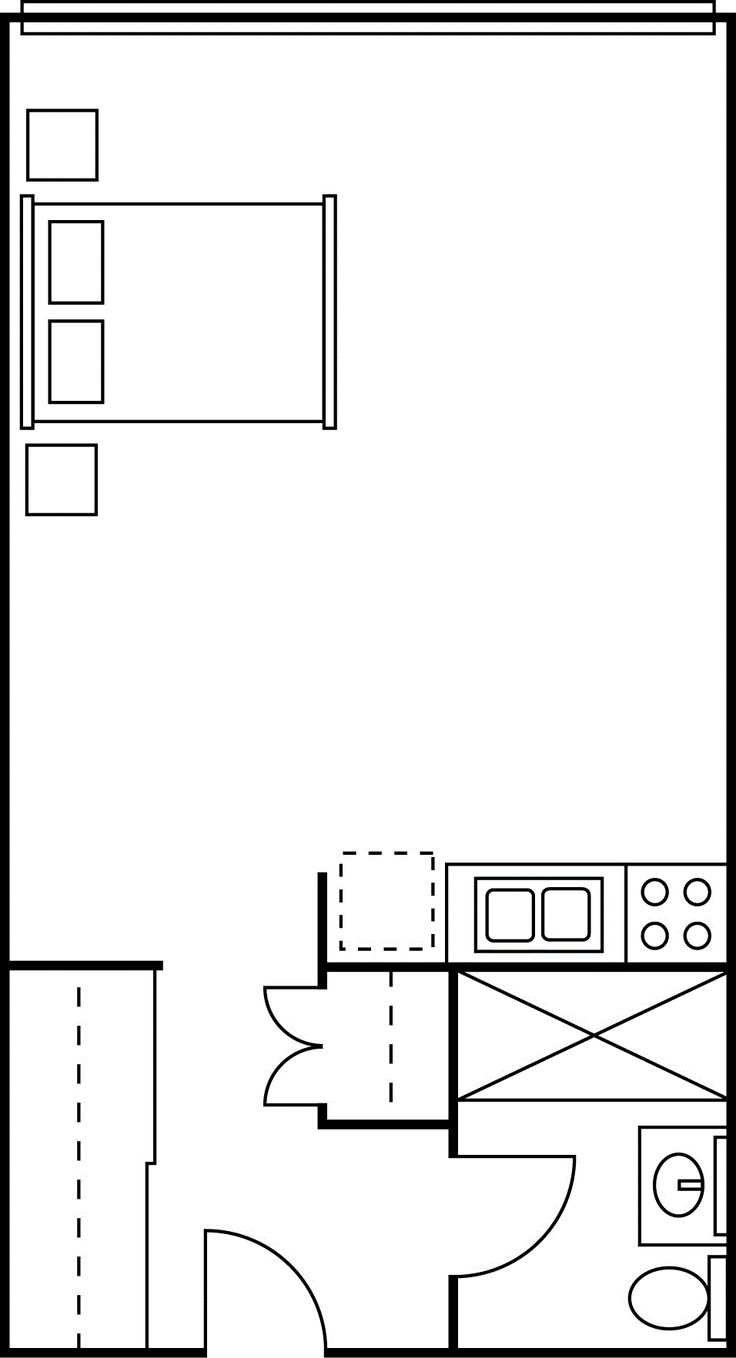 Studio Apartment Floor Plans New York 20 best studio images on pinterest | studio apartments, garage Studio Apartment Floor Plans New York 20 best studio images on pinterest | studio apartments, garage