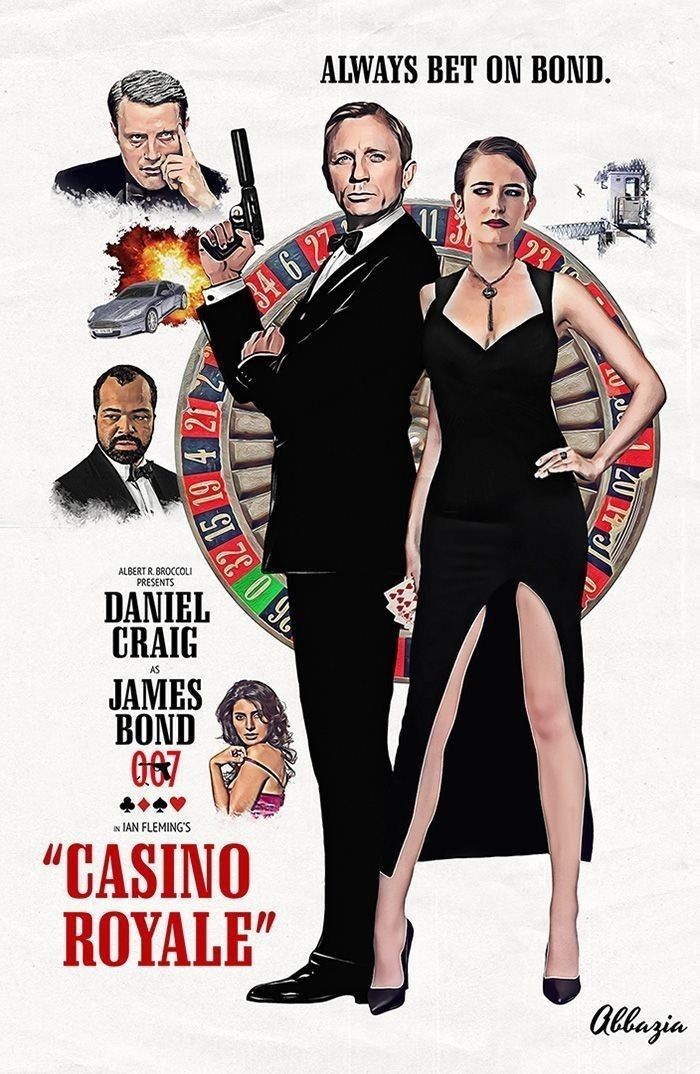 Pin By Arthur Seybold On Retro James Bond Movie Posters James Bond Movies James Bond