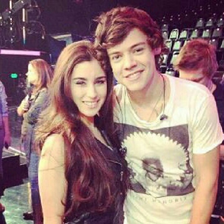 Keaton stromberg dating fifth harmony