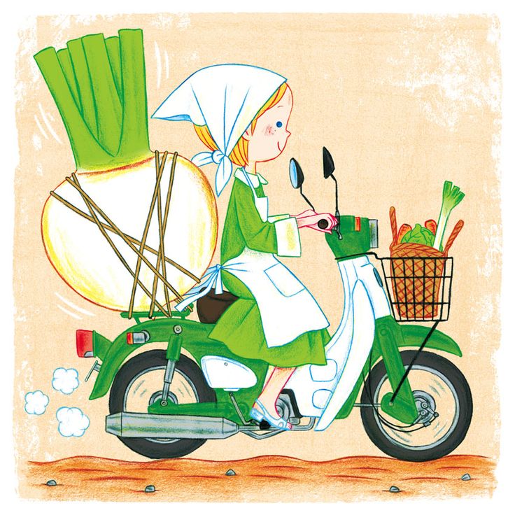 スーパーカブ Naoto Tajima Illustration Site イラスト イラストレーション 車 イラスト スーパーカブ Naoto Tajima Illustration Site イラスト イラストレーション 車 イラスト