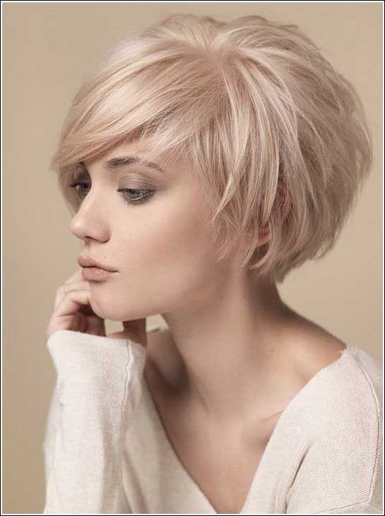 Modische Und Stilvolle Frühjahrsfrisuren 2018 2019 Mode Kurzhaarfrisuren 2018 Jungs Und Frauen Haar Frisuren 2019